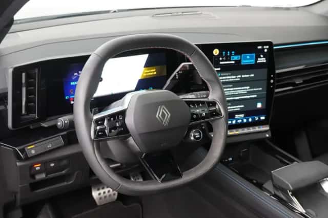 Renault Austral (2025) thumbnail 9