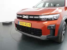 Dacia Bigster (2025) thumbnail 31