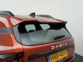 Dacia Bigster (2025) thumbnail 33