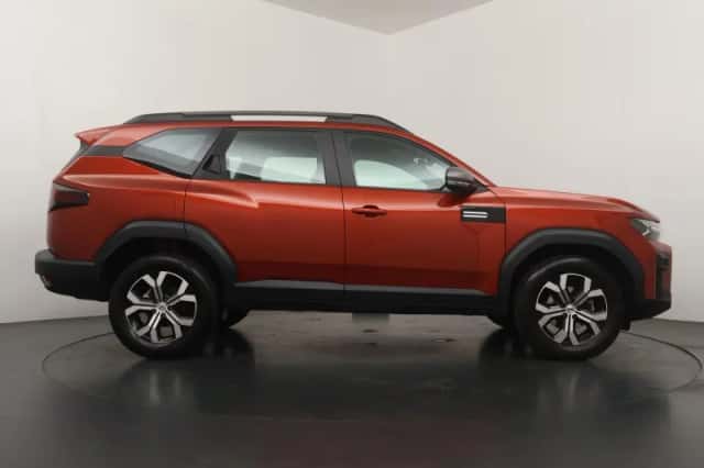 Dacia Bigster (2025) thumbnail 6