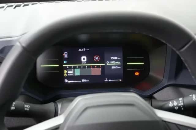 Dacia Bigster (2025) thumbnail 10