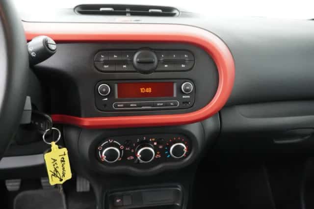 Renault Twingo (2020) thumbnail 11