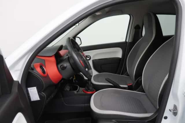 Renault Twingo (2020) thumbnail 13