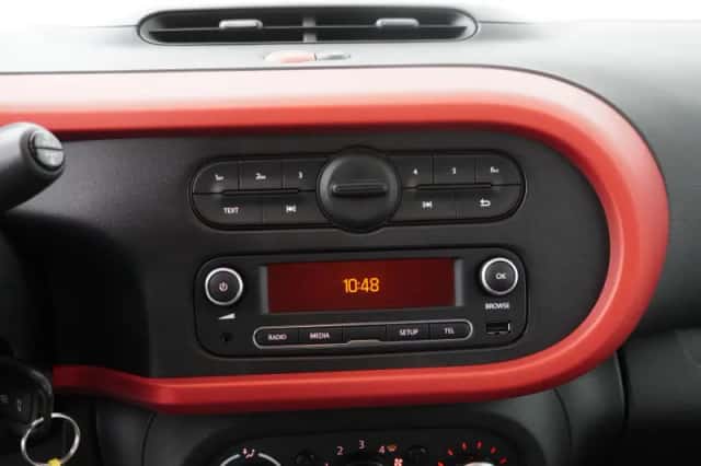 Renault Twingo (2020) thumbnail 17