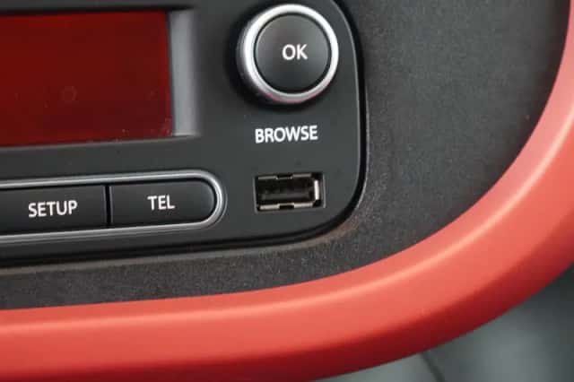 Renault Twingo (2020) thumbnail 19