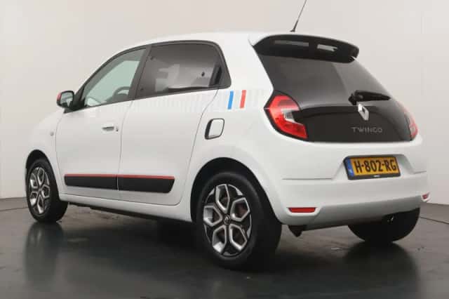 Renault Twingo (2020) thumbnail 3