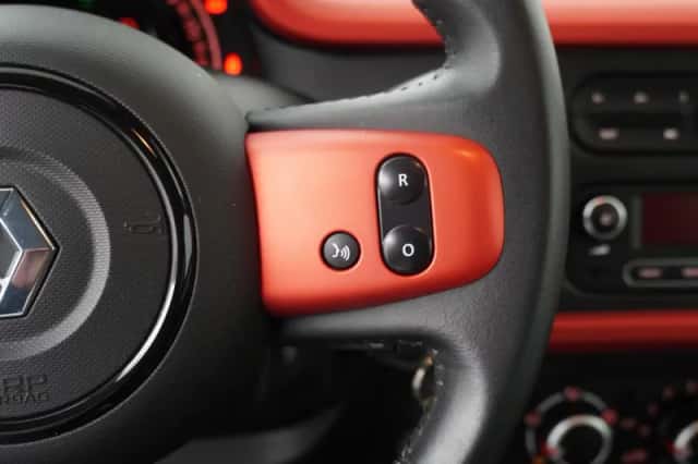 Renault Twingo (2020) thumbnail 22