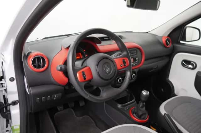 Renault Twingo (2020) thumbnail 25