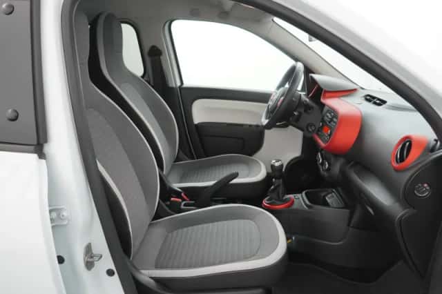 Renault Twingo (2020) thumbnail 26