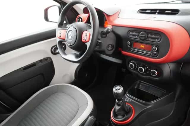 Renault Twingo (2020) thumbnail 27