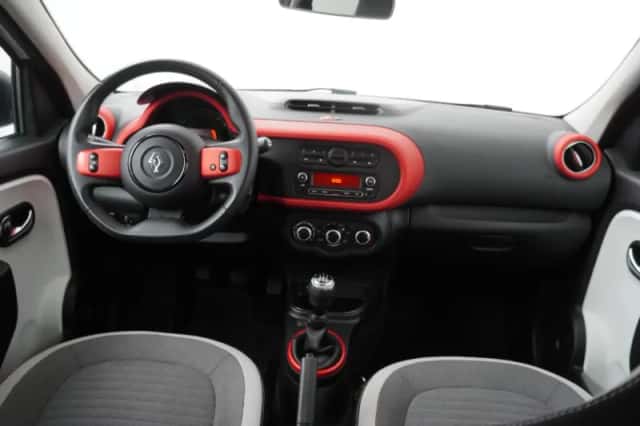 Renault Twingo (2020) thumbnail 28
