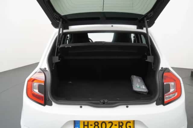 Renault Twingo (2020) thumbnail 29