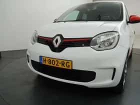 Renault Twingo (2020) thumbnail 30