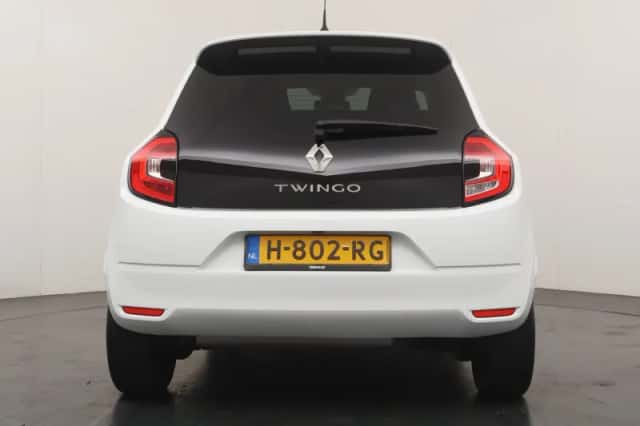 Renault Twingo (2020) thumbnail 4