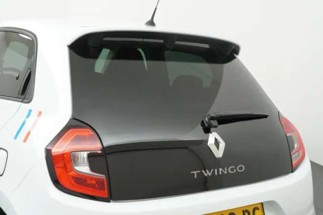 Renault Twingo (2020) thumbnail 32