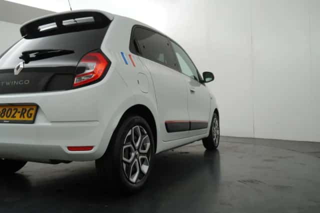 Renault Twingo (2020) thumbnail 34