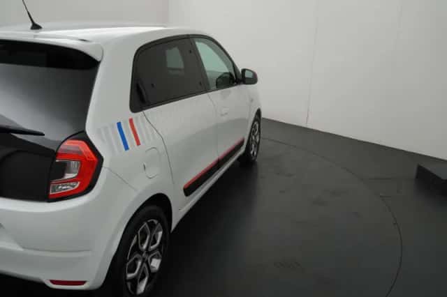 Renault Twingo (2020) thumbnail 35