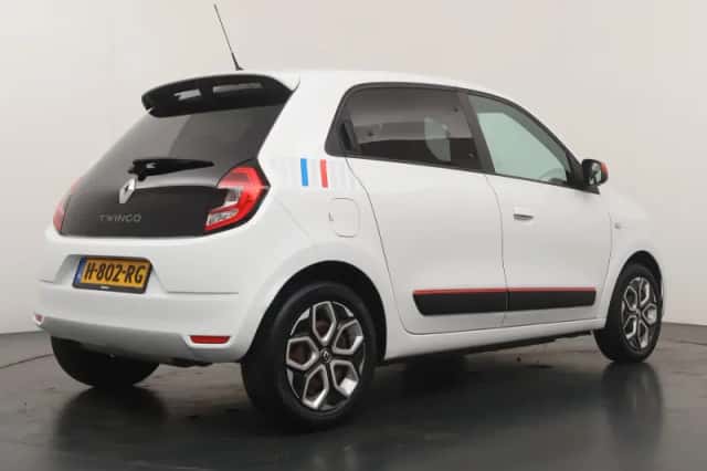 Renault Twingo (2020) thumbnail 5
