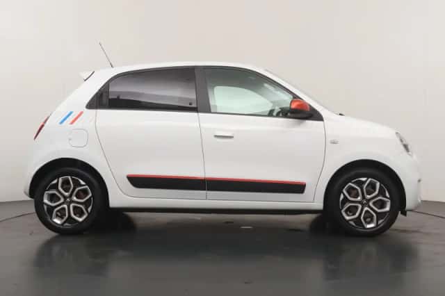 Renault Twingo (2020) thumbnail 6