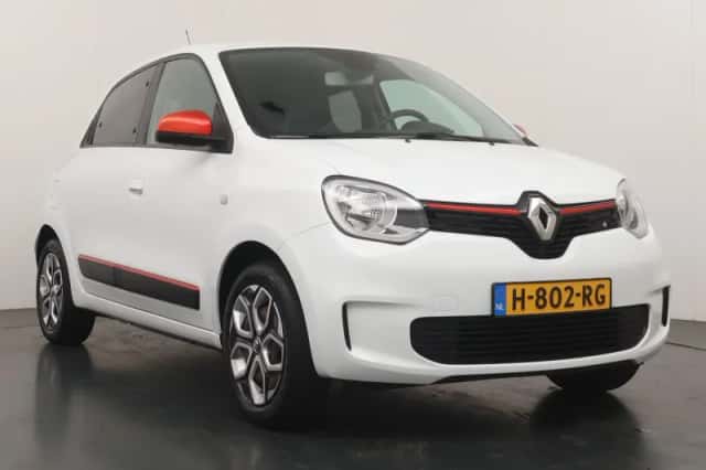 Renault Twingo (2020) thumbnail 7
