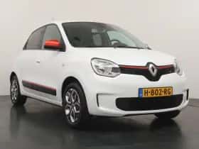 Renault Twingo (2020) thumbnail 7