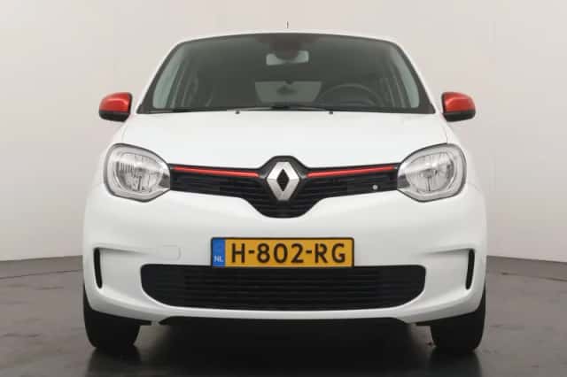 Renault Twingo (2020) thumbnail 8