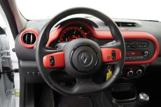Renault Twingo (2020) thumbnail 9