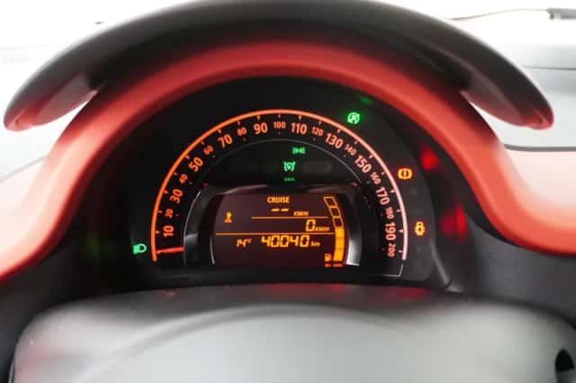 Renault Twingo (2020) thumbnail 10