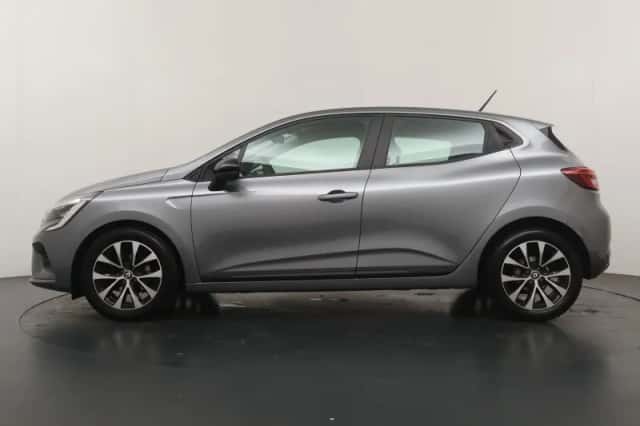 Renault Clio (2022) thumbnail 2