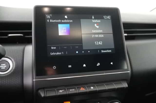 Renault Clio (2022) thumbnail 11