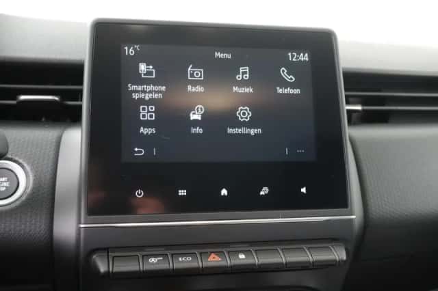 Renault Clio (2022) thumbnail 17