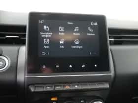 Renault Clio (2022) thumbnail 17