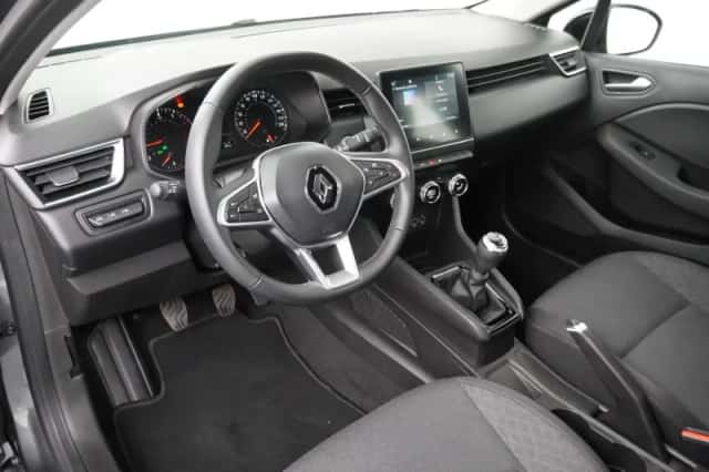 Renault Clio (2022) thumbnail 27