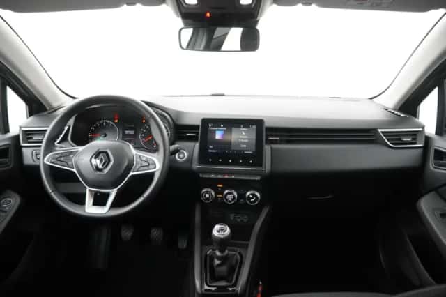 Renault Clio (2022) thumbnail 30