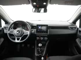 Renault Clio (2022) thumbnail 30
