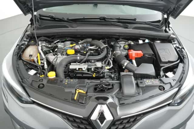 Renault Clio (2022) thumbnail 32