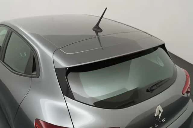 Renault Clio (2022) thumbnail 35