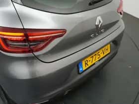 Renault Clio (2022) thumbnail 36