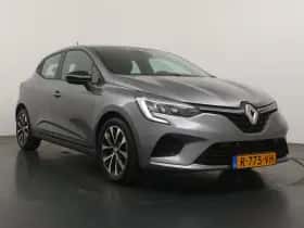Renault Clio (2022) thumbnail 7