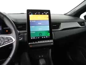 Renault Captur (2025) thumbnail 11