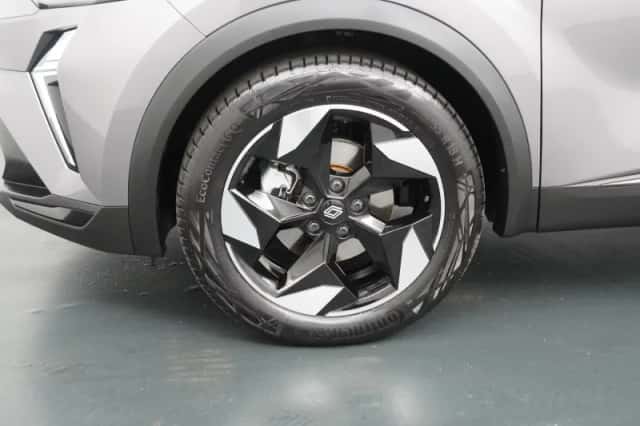 Renault Captur (2025) thumbnail 16
