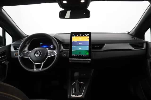 Renault Captur (2025) thumbnail 29