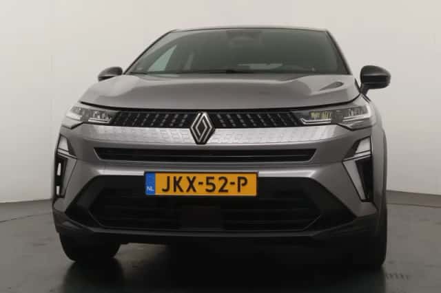 Renault Captur (2025) thumbnail 8