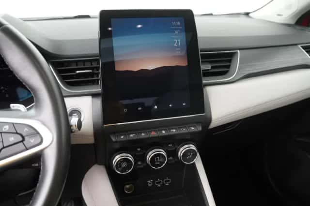 Renault Captur (2021) thumbnail 14