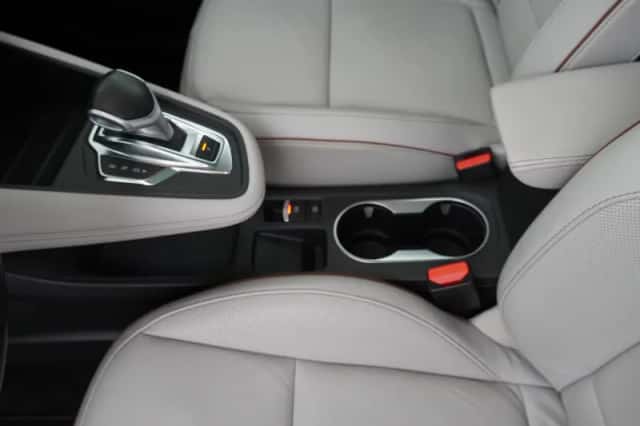 Renault Captur (2021) thumbnail 15