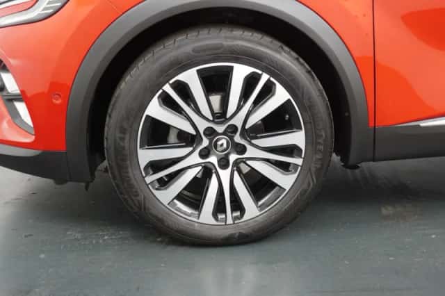 Renault Captur (2021) thumbnail 19