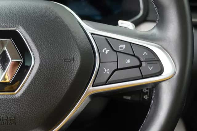 Renault Captur (2021) thumbnail 27