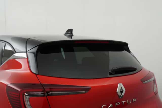 Renault Captur (2021) thumbnail 39