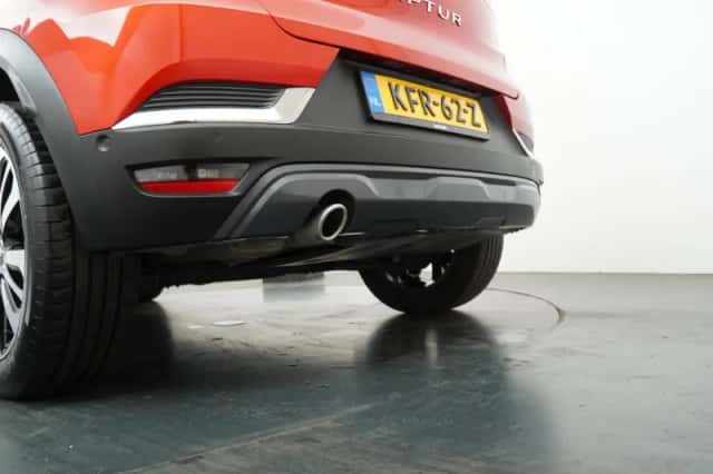 Renault Captur (2021) thumbnail 40