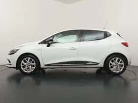 Renault Clio (2019) thumbnail 2